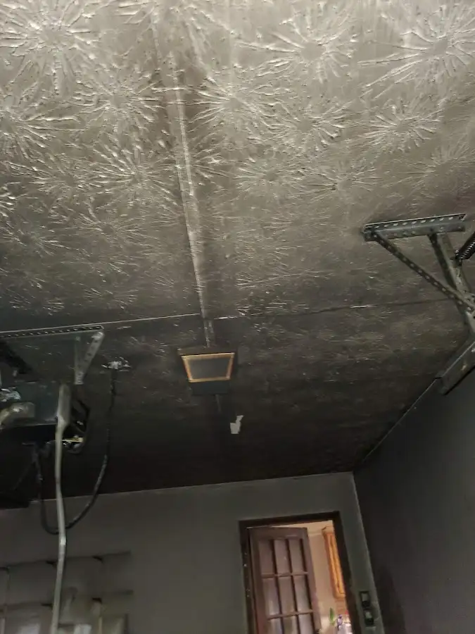 Fire and smoke damage assessment for Emergency Water Damage Services in Rib Mountain